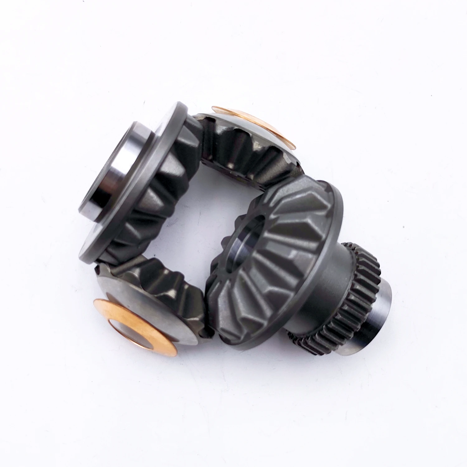 Differential Drive Driven Gear Kit for CFmoto 500 CF188 500HO 191R 600 625 CF196 0180-313001 0181-313011 0180-313003 0180-313006
Differential Drive Driven Gear Kit for CFmoto 500 CF188 500HO 191R 600 625 CF196 0180-313001 0181-313011 0180-313003 0180-313006