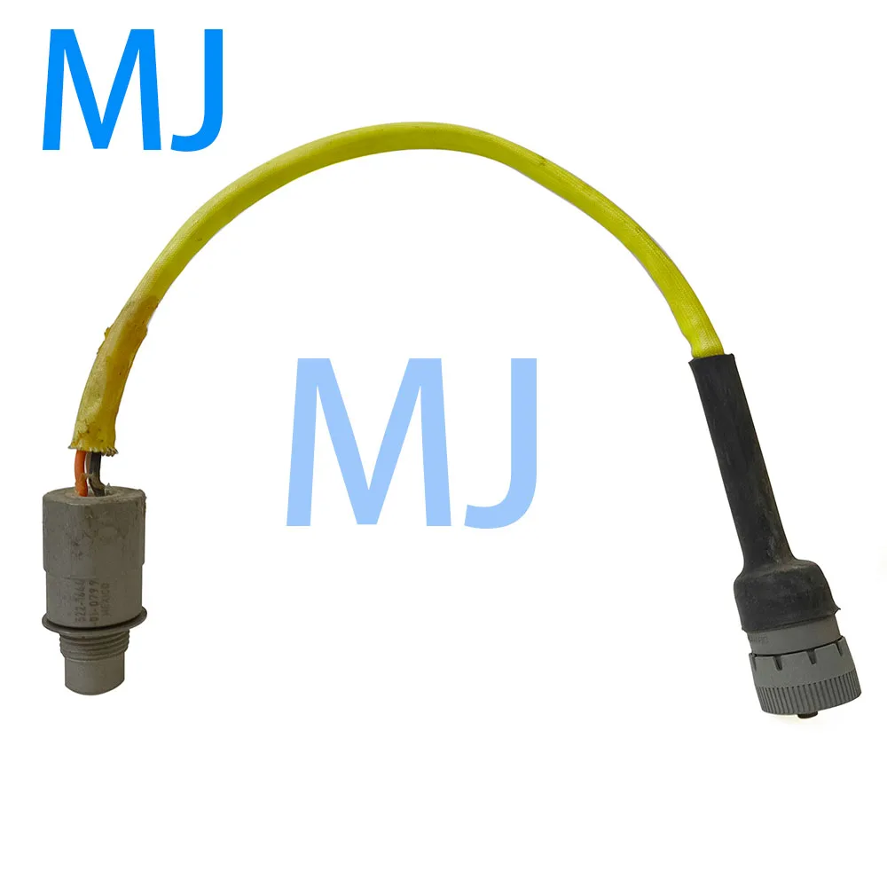 For CAT Pressure Speed Sensor 522-1644 5221644 for Caterpillar Excavator 3512C 3516 3512 3508 3508C 3508B 3516B MARINE Engine
For CAT Pressure Speed Sensor 522-1644 5221644 for Caterpillar Excavator 3512C 3516 3512 3508 3508C 3508B 3516B MARINE Engine