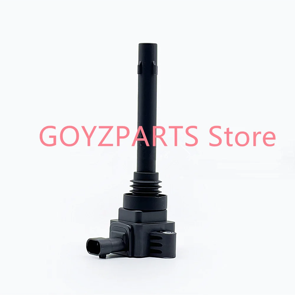 OEM: F01R00A074 Катушка зажигания для DENGFENG FENGDU MX5 DFMA14T FENGSHEN AX3 AX7 1,4T
OEM: F01R00A074 Катушка зажигания для DENGFENG FENGDU MX5 DFMA14T FENGSHEN AX3 AX7 1,4T