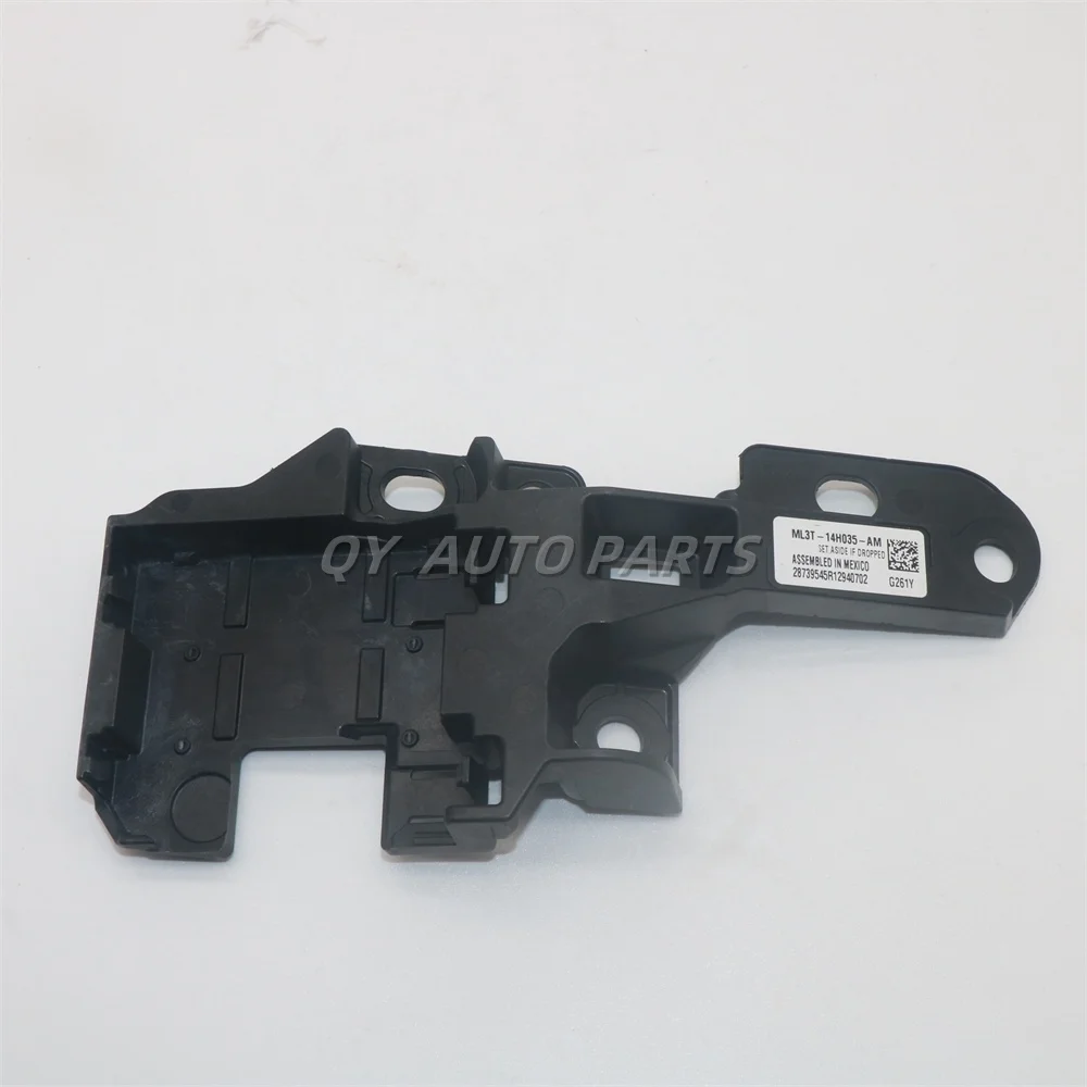 ML3T-14H033-AF ML3Z-14D189-F Blind Spot Radar Sensor Bracket for Ford F-150 2021-2025 ML3T-14H033-AE
ML3T-14H033-AF ML3Z-14D189-F Blind Spot Radar Sensor Bracket for Ford F-150 2021-2025 ML3T-14H033-AE