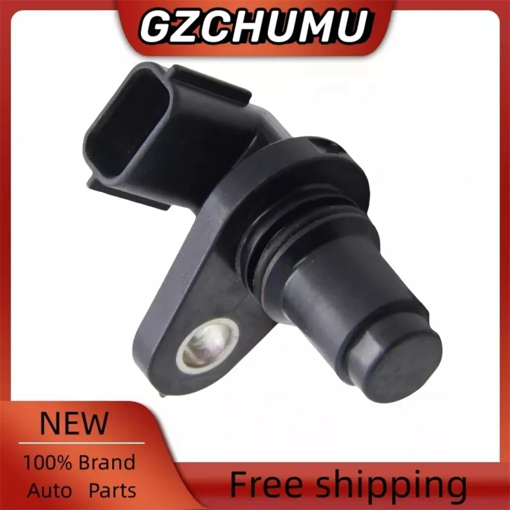 Original Camshaft Position Sensor 23731-1CA1A For Infiniti 2009-2021 Nissan 2016-2022
Original Camshaft Position Sensor 23731-1CA1A For Infiniti 2009-2021 Nissan 2016-2022
