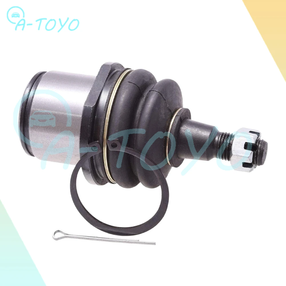 For Lexus LS460 Lower Knuckle Ball Joint 43201-59045 43201 59045 4320159045
For Lexus LS460 Lower Knuckle Ball Joint 43201-59045 43201 59045 4320159045