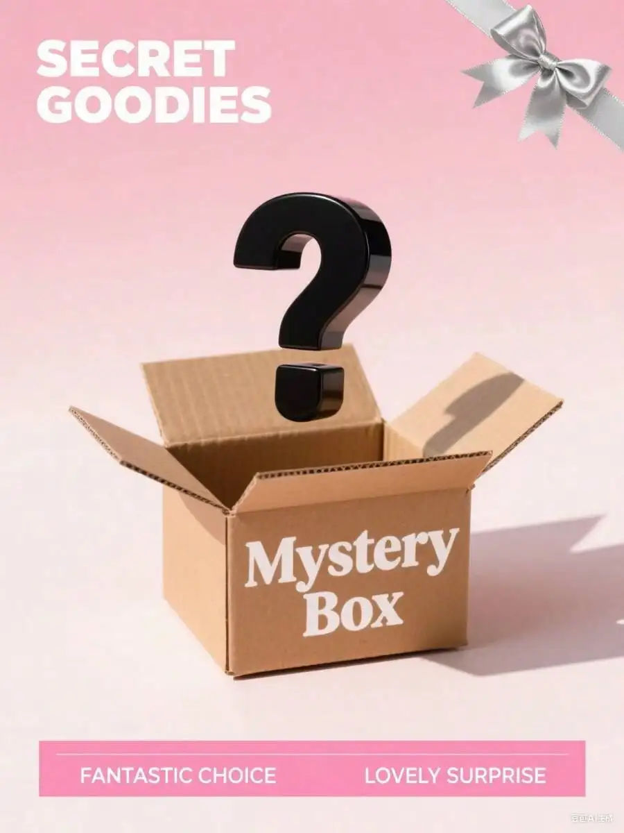 Коробка-сюрприз с загадками красоты, подарок на удачу, идеально подходит для всей семьи, влюбленных, друзей и ко Дню святого Валентина.
Коробка-сюрприз с загадками красоты, подарок на удачу, идеально подходит для всей семьи, влюбленных, друзей и ко Дню святого Валентина.