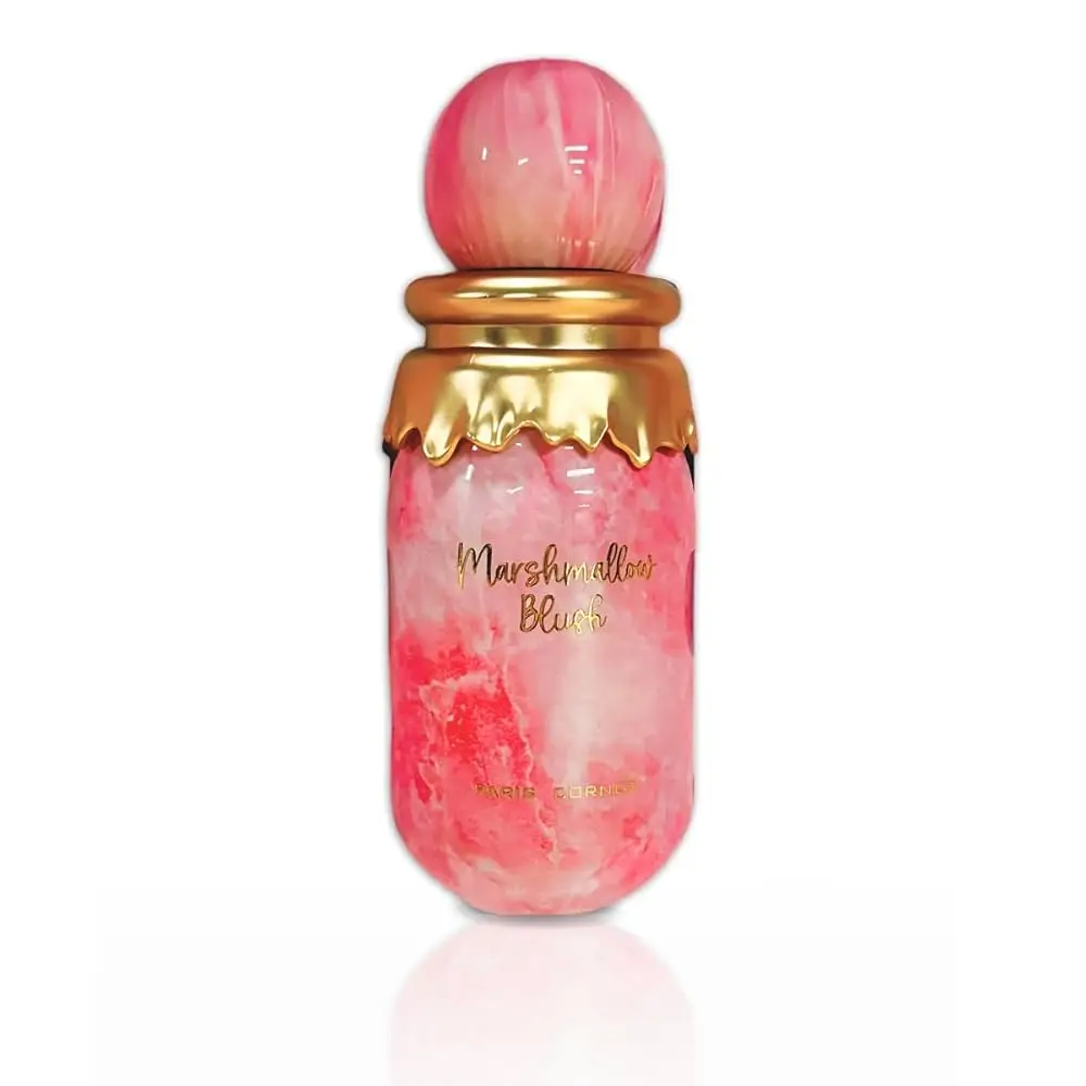 Inspired by Yum Boujee Marshmallow | Paris Corner Marshmallow Blush Eau De Parfum Spray – 100 ml
Inspired by Yum Boujee Marshmallow | Paris Corner Marshmallow Blush Eau De Parfum Spray – 100 ml
