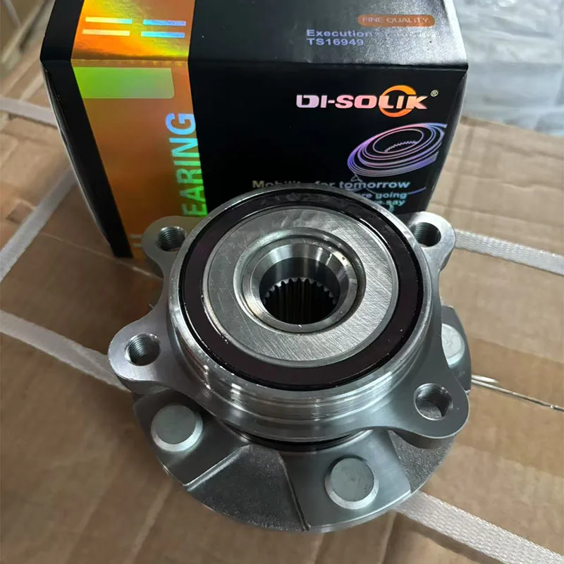 Auto Car Parts Front Wheel Hub Unit Assembly 4355042010 43550-02050 43550-0R040 43550-28010 43550-02070 43550-02010 43350-02030
Auto Car Parts Front Wheel Hub Unit Assembly 4355042010 43550-02050 43550-0R040 43550-28010 43550-02070 43550-02010 43350-02030