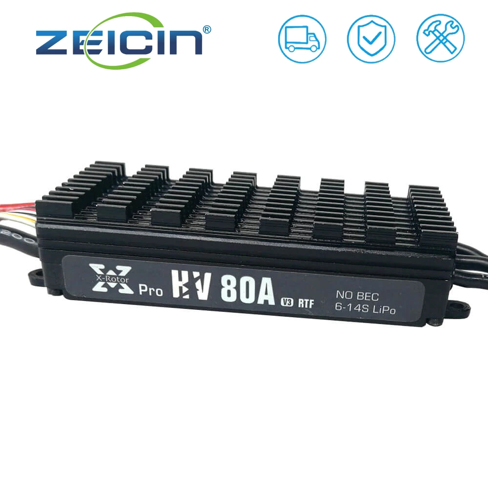 Zeicin Store Agricultural Plant Protection UAV 6-14s Electric X-motor Flyfun XRotor ESC Multi Axis
Zeicin Store Agricultural Plant Protection UAV 6-14s Electric X-motor Flyfun XRotor ESC Multi Axis