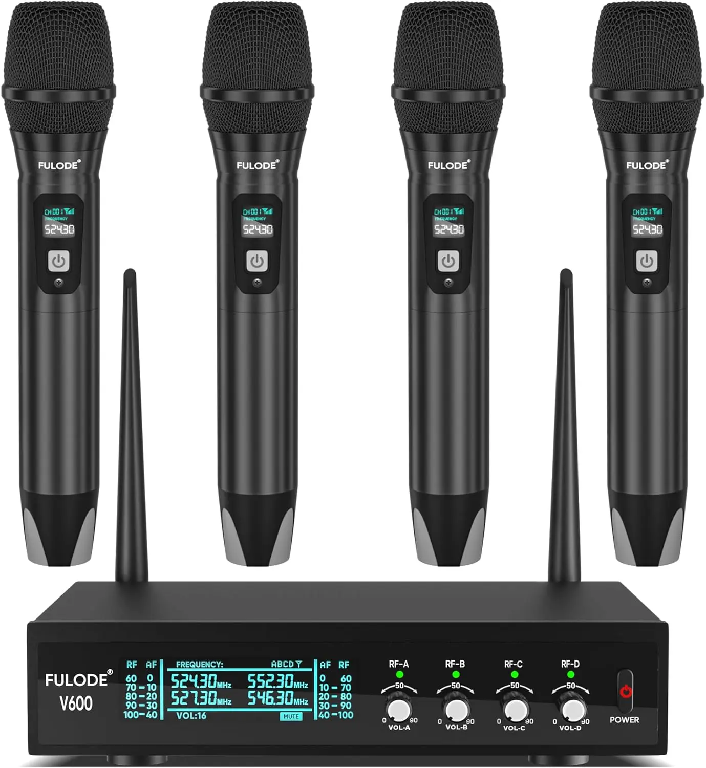 Караоке-система Микрофон Беспроводной микрофон профессиональные беспроводные микрофоны
Караоке-система Микрофон Беспроводной микрофон профессиональные беспроводные микрофоны