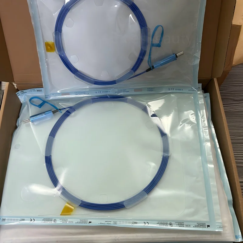 3 Meters Fiber Optic SMA905 Connector Accessories Spare Parts 400um 600um 800um Fiber Optic Weight Loss Device Accessory
3 Meters Fiber Optic SMA905 Connector Accessories Spare Parts 400um 600um 800um Fiber Optic Weight Loss Device Accessory