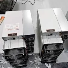A Brand New Original Bitmain Antminer Z15 Pro 840kh/s 2780W Equihash
A Brand New Original Bitmain Antminer Z15 Pro 840kh/s 2780W Equihash