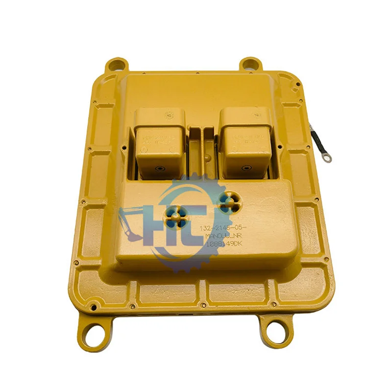 132-2148 ECU контроллер компьютерная плата для D6R D7R 1322148 с прингом подлинный Ремонт новый
132-2148 ECU контроллер компьютерная плата для D6R D7R 1322148 с прингом подлинный Ремонт новый