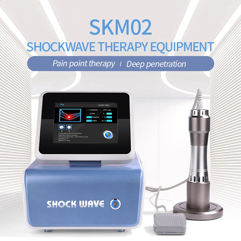 Shockwave Therapy Massage for Effective ED Treatment and Elbow Pain Relief Massager Physiotherapy Shock Wave Relaxation
Shockwave Therapy Massage for Effective ED Treatment and Elbow Pain Relief Massager Physiotherapy Shock Wave Relaxation