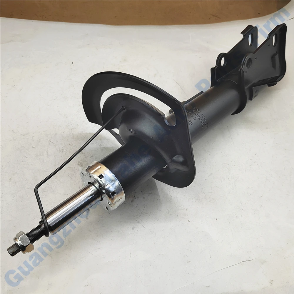PAT Front Left SHOCK ABSORBER FOR DODGE FIAT JOURNEY EER 2.7L EDG ED3 ECE EGF 3.5L ERB JC KYB 68043991AE
PAT Front Left SHOCK ABSORBER FOR DODGE FIAT JOURNEY EER 2.7L EDG ED3 ECE EGF 3.5L ERB JC KYB 68043991AE