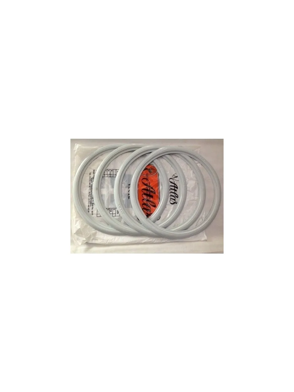 Tire Sidewall White Rubber Ring Set of 4 Pcs Wheel Tire Motorcycle Rim Side Wall Topper High-Quality Durable Nice Tyre Covering
Tire Sidewall White Rubber Ring Set of 4 Pcs Wheel Tire Motorcycle Rim Side Wall Topper High-Quality Durable Nice Tyre Covering