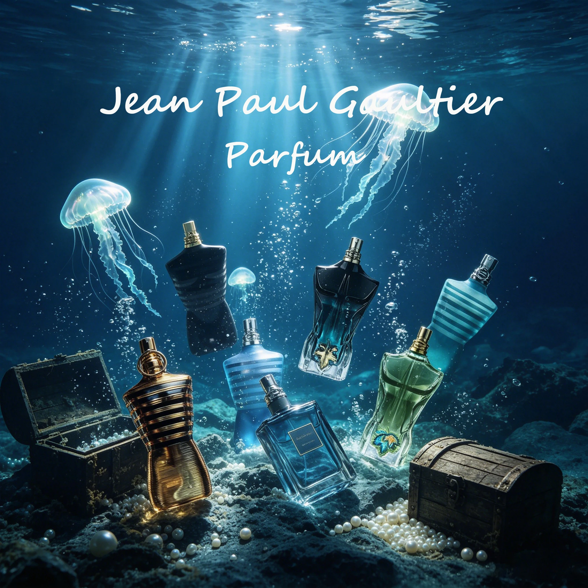 Jean Paul Gaultier Le Male & Le Beau Men's Fragrance Collection – Eau De Toilette, Eau De Parfum & Elixir Spray, Woody Aromatic, Amber, Fresh & Aquatic Scents, Long-Lasting Designer Perfumes, Perfect Gift for Him, 4.2 oz / 125 ml Options
Jean Paul Gaultier Le Male & Le Beau Men's Fragrance Collection – Eau De Toilette, Eau De Parfum & Elixir Spray, Woody Aromatic, Amber, Fresh & Aquatic Scents, Long-Lasting Designer Perfumes, Perfect Gift for Him, 4.2 oz / 125 ml Options