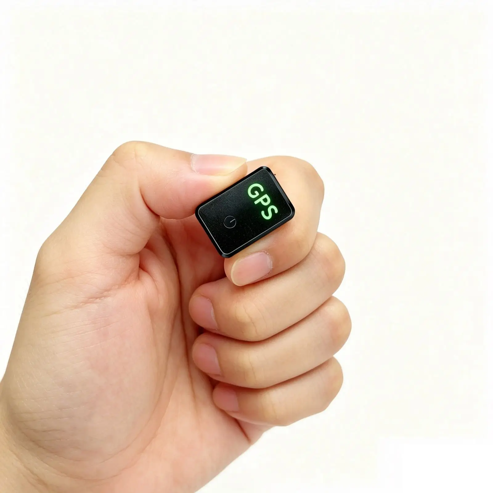AQ8 0.8 Inch!Hidden Mini GPS Tracker For Vehicles Portable Real Time Magnetic Tracking Device Car Full Global Coverage Location
AQ8 0.8 Inch!Hidden Mini GPS Tracker For Vehicles Portable Real Time Magnetic Tracking Device Car Full Global Coverage Location