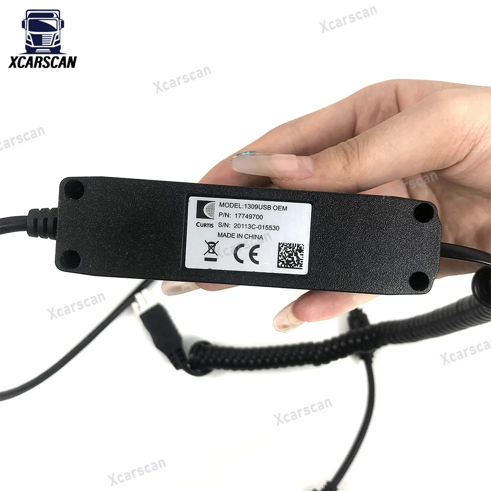 Curtis 1309 USB-интерфейс, портативный программатор, трубка с Curtis 1314 4401 4402, OEM-уровневое программное обеспечение для станции программирования ПК
Curtis 1309 USB-интерфейс, портативный программатор, трубка с Curtis 1314 4401 4402, OEM-уровневое программное обеспечение для станции программирования ПК