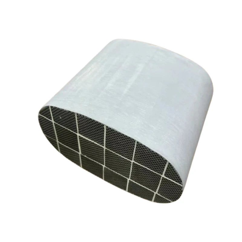 ДЛЯ Land Rover Evoque 2.0d 2016, дизельный фильтр частиц, карбид кремния, дизельный фильтр, подложка dpf
ДЛЯ Land Rover Evoque 2.0d 2016, дизельный фильтр частиц, карбид кремния, дизельный фильтр, подложка dpf