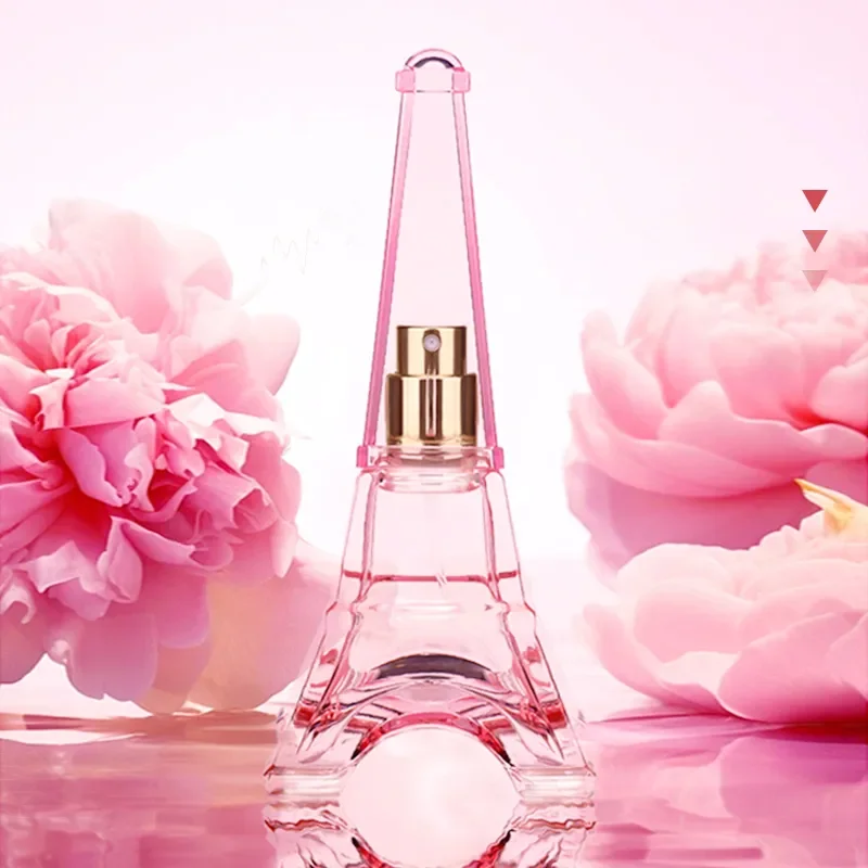 100ml Unisex Floral Fruity Perfume Long Lasting Soft Charming Scent Refreshing Smooth Aroma Fragrance Spray for Men and Women
100ml Unisex Floral Fruity Perfume Long Lasting Soft Charming Scent Refreshing Smooth Aroma Fragrance Spray for Men and Women