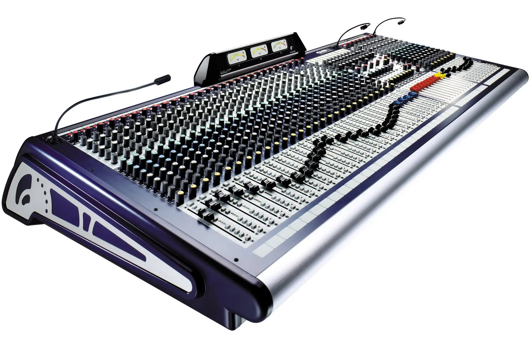 НОВИНКА В НАЛИЧИИ Soundcraft GB8 32 Профессиональная 32-канальная микшерная консоль/.,
НОВИНКА В НАЛИЧИИ Soundcraft GB8 32 Профессиональная 32-канальная микшерная консоль/.,