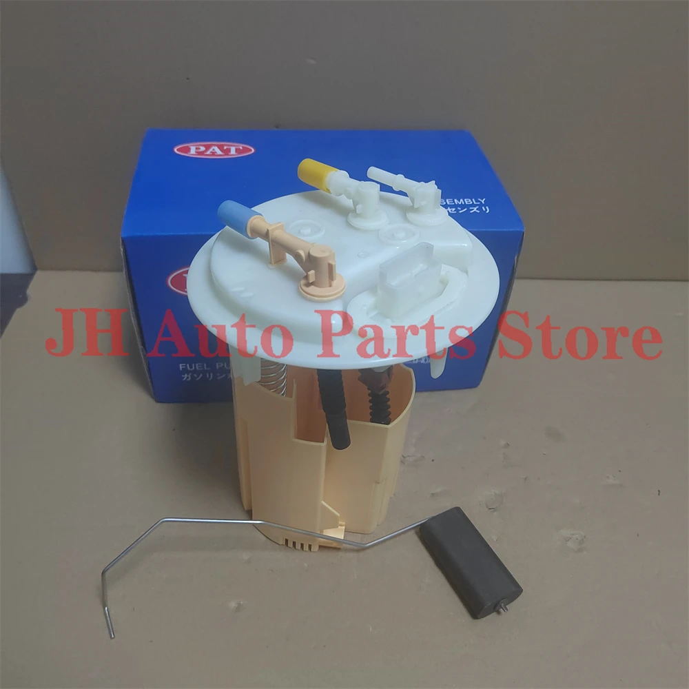 Fuel Pump Module Assembly Fit For Citroen C4 II AIRCROSS CACTUS Grand Picasso DS4 1525WL 1525.WL 9671722680 2673207 
Fuel Pump Module Assembly Fit For Citroen C4 II AIRCROSS CACTUS Grand Picasso DS4 1525WL 1525.WL 9671722680 2673207
