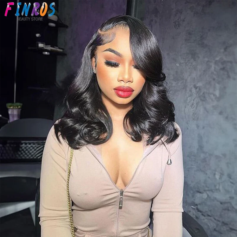 short bob lace front human hair wig Body Wave Transparent Natural Color closure Remy brazilian wigs choice bob wig for women
short bob lace front human hair wig Body Wave Transparent Natural Color closure Remy brazilian wigs choice bob wig for women
