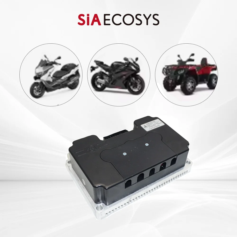 FARDRIVER Controller YQ72100 3000W 100A with CAN with heating panel Programmable Controller with USB Cable Suitable
FARDRIVER Controller YQ72100 3000W 100A with CAN with heating panel Programmable Controller with USB Cable Suitable