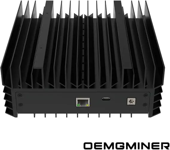 NA КУПИТЬ 4 ПОЛУЧИ 2 БЕСПЛАТНО ICERIVER KS0 Ultra 400Gh Ultra 100w KAS Miner Kaspa Crypto Asic Miner Machine Тихий с оригинальным блоком питания и США
NA КУПИТЬ 4 ПОЛУЧИ 2 БЕСПЛАТНО ICERIVER KS0 Ultra 400Gh Ultra 100w KAS Miner Kaspa Crypto Asic Miner Machine Тихий с оригинальным блоком питания и США