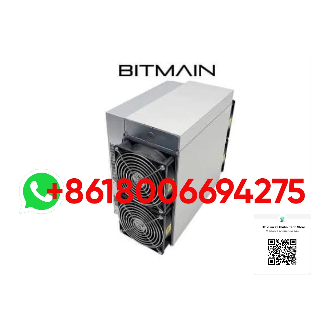 B. BEST SELLING New Bitmain Antminer Z15 Pro 840 kH/s f2780W. ZCASH MINER
B. BEST SELLING New Bitmain Antminer Z15 Pro 840 kH/s f2780W. ZCASH MINER