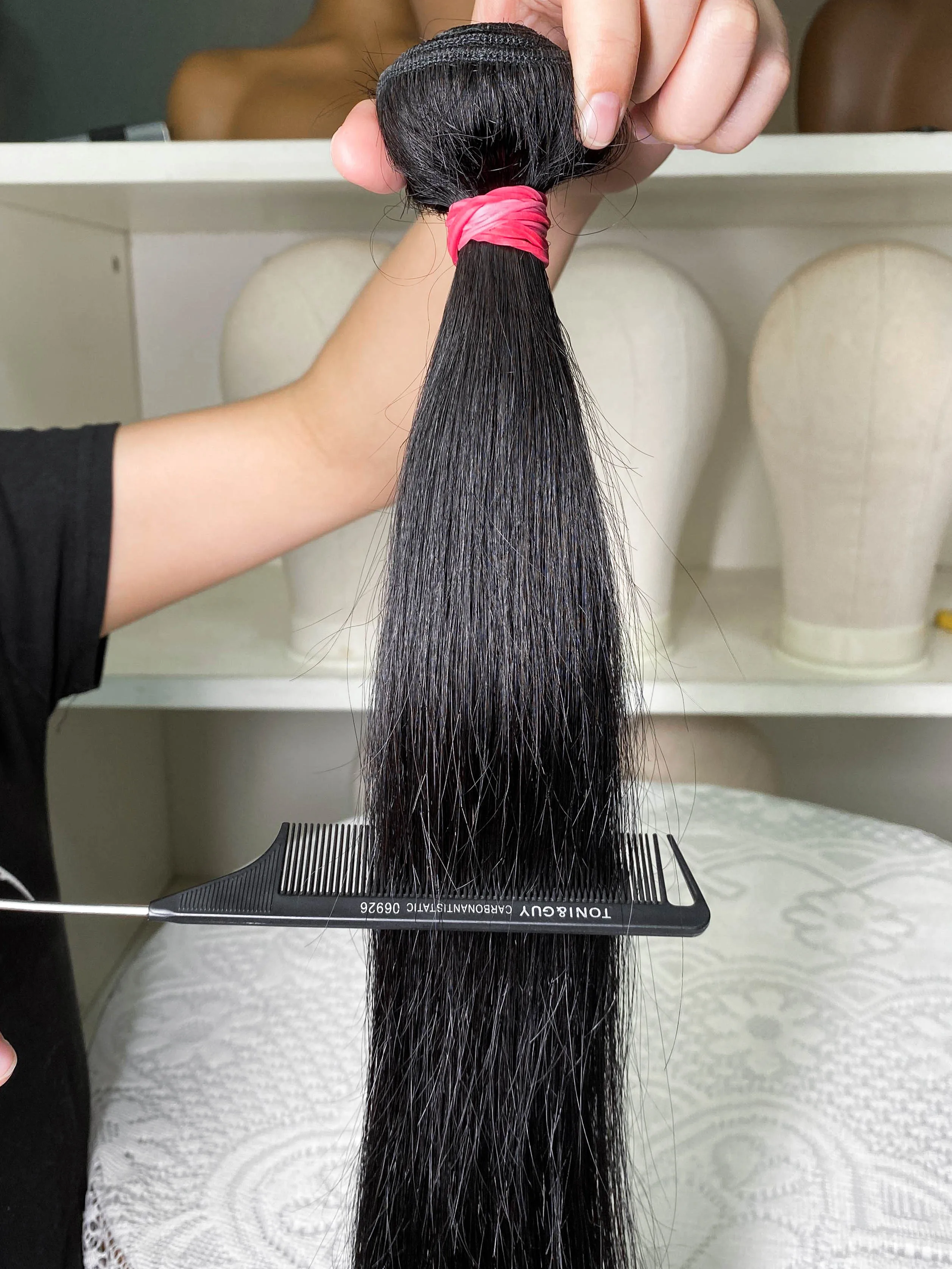 Бразильские необработанные пучки человеческих волос, 30 дюймов, прямые 3, 4 пучка, наращивание волос Virgin Remy, женские пришивные быстро плетения, пучок
Бразильские необработанные пучки человеческих волос, 30 дюймов, прямые 3, 4 пучка, наращивание волос Virgin Remy, женские пришивные быстро плетения, пучок