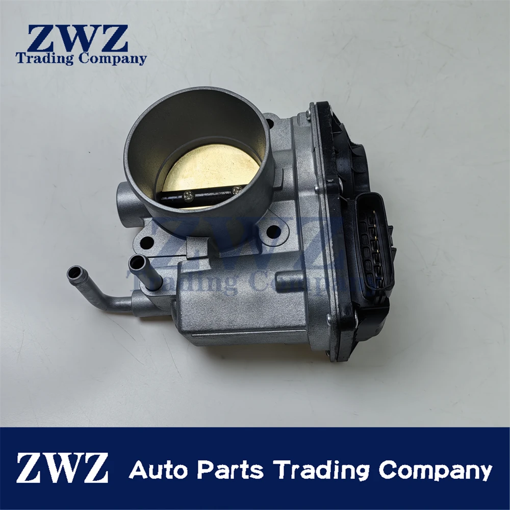 For Suzuki SX4/Swift /SX4 S-cross/New Vitara 1.6L M16A Engine Auto Throttle Body Assy 13400-54LA0 1340054LA0
For Suzuki SX4/Swift /SX4 S-cross/New Vitara 1.6L M16A Engine Auto Throttle Body Assy 13400-54LA0 1340054LA0