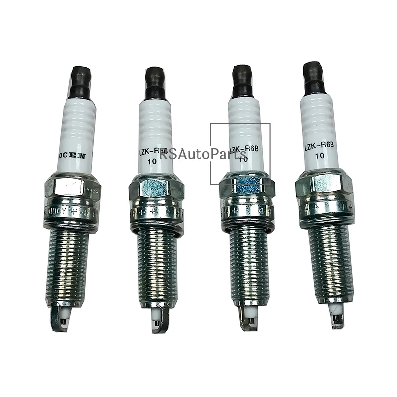 Brand New Spark Plug Assy 18854-10081 1885410081 For Hyundai Elantra Veloster Kia Carens Cerato Rio Ceed Soul 18855-10060
Brand New Spark Plug Assy 18854-10081 1885410081 For Hyundai Elantra Veloster Kia Carens Cerato Rio Ceed Soul 18855-10060