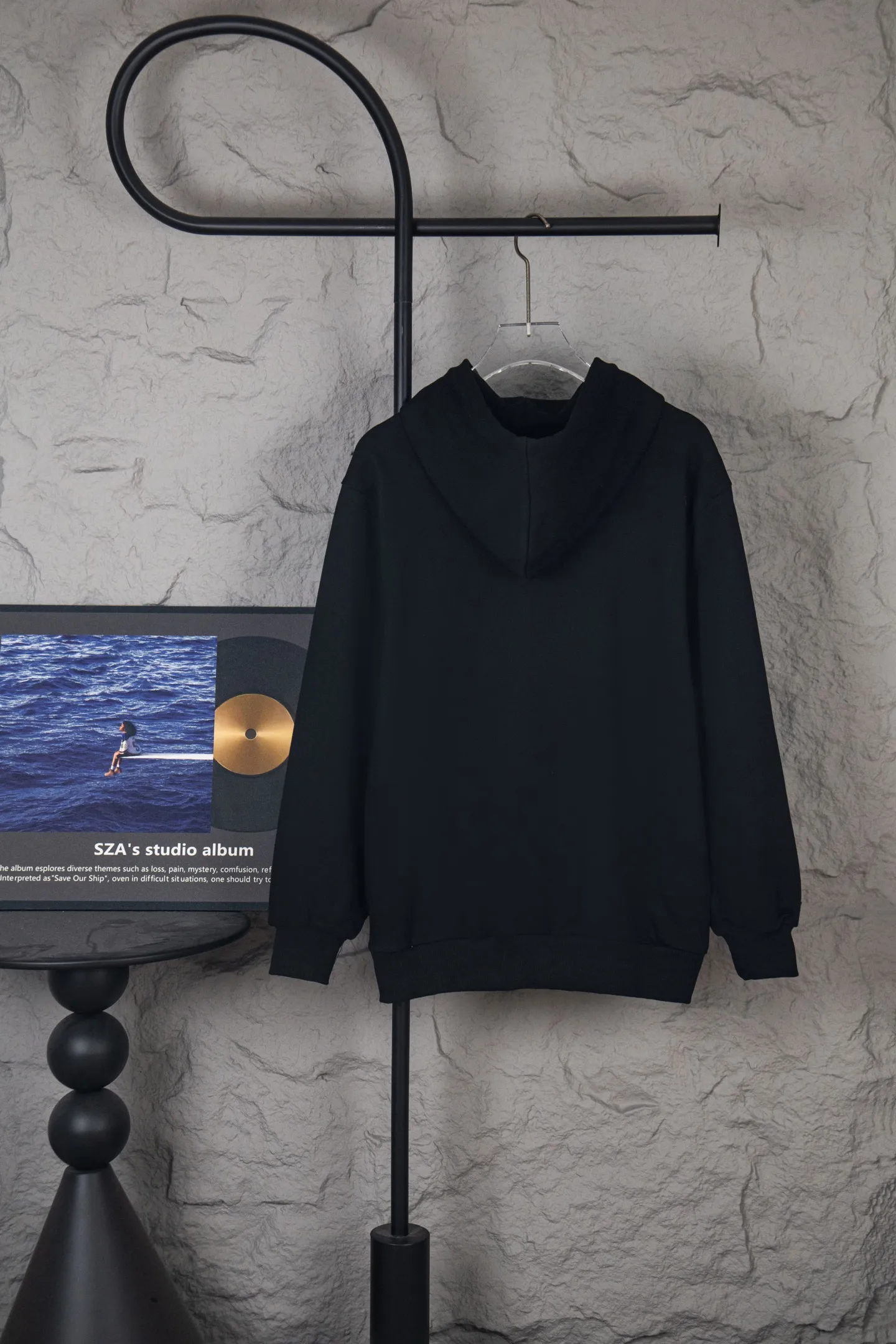 Новая модная женская вязаная кофта-худи из смесовой шерсти с длинными рукавами и шнурком, 2026 год
Новая модная женская вязаная кофта-худи из смесовой шерсти с длинными рукавами и шнурком, 2026 год