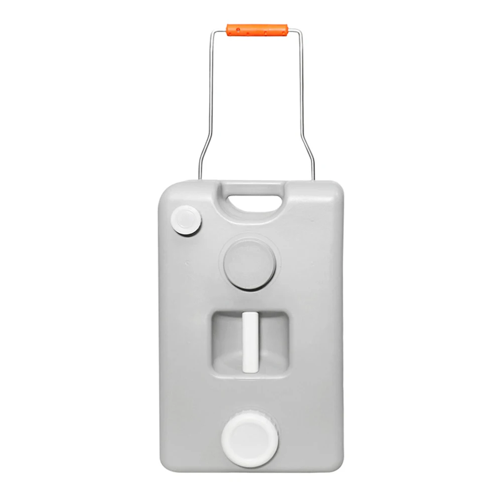 Портативный бак для пресной воды на колесах, контейнер для хранения воды на 25 литров, подходит для кемпера, туристического фургона, дома на колесах
Портативный бак для пресной воды на колесах, контейнер для хранения воды на 25 литров, подходит для кемпера, туристического фургона, дома на колесах