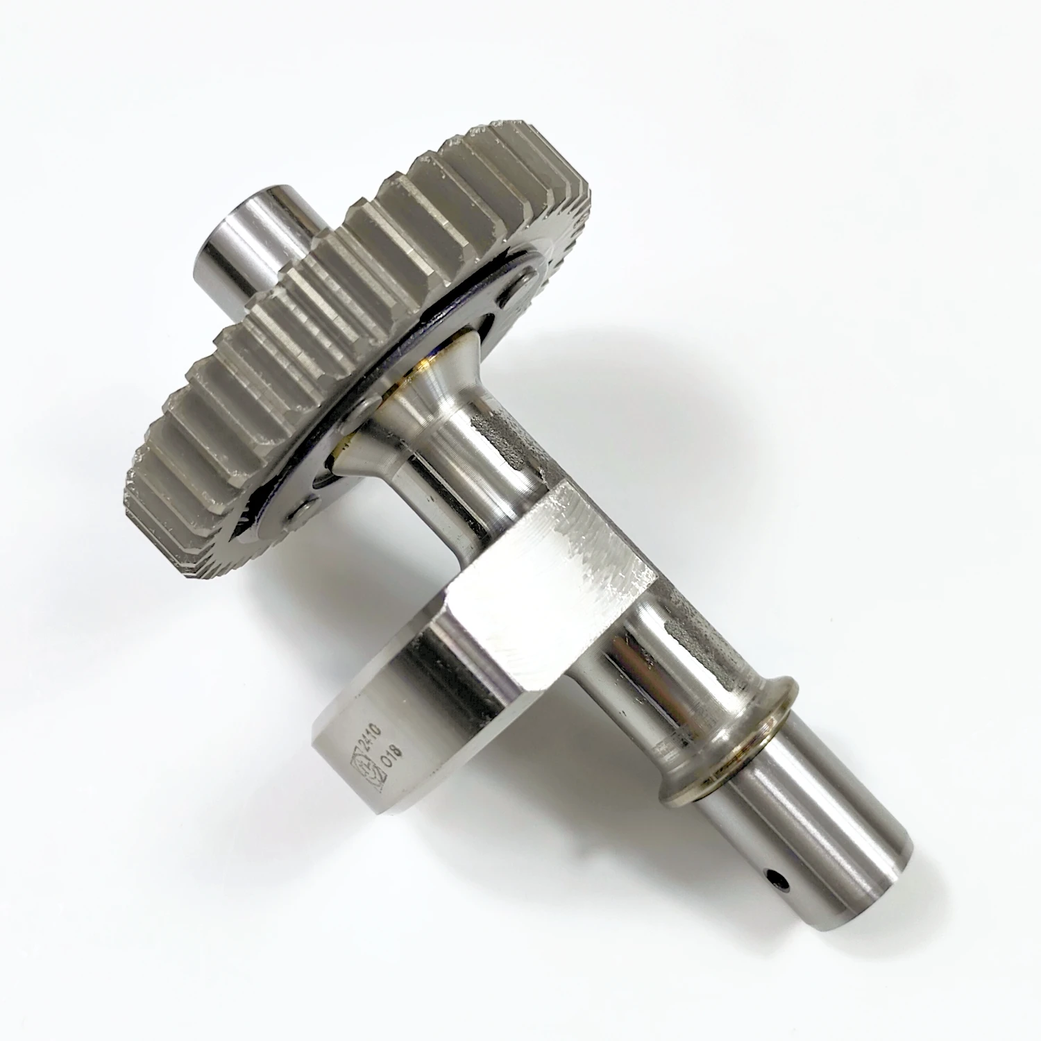 Balancer Shaft Assy for CFmoto CForce 400 450 2017-2025 191Q ATV 0GQ0-160000-00011
Balancer Shaft Assy for CFmoto CForce 400 450 2017-2025 191Q ATV 0GQ0-160000-00011