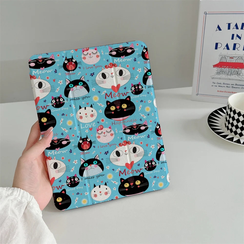 Kawaii Cute Bath Bubble Miffy Blue Plaid Soft Leather iPad Tri-fold Stand For iPad 11" A16 Air5 Air4 iPad10 10.9 Mini 6 5 4
Kawaii Cute Bath Bubble Miffy Blue Plaid Soft Leather iPad Tri-fold Stand For iPad 11" A16 Air5 Air4 iPad10 10.9 Mini 6 5 4
