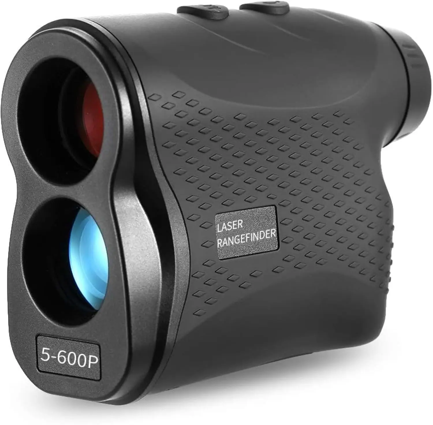 (USA Stock) Laser Golf Rangefinder 600 Yards 6X Magnification Hunting Range Finder Golfing Long Distance Meters Speed Measuring
(USA Stock) Laser Golf Rangefinder 600 Yards 6X Magnification Hunting Range Finder Golfing Long Distance Meters Speed Measuring