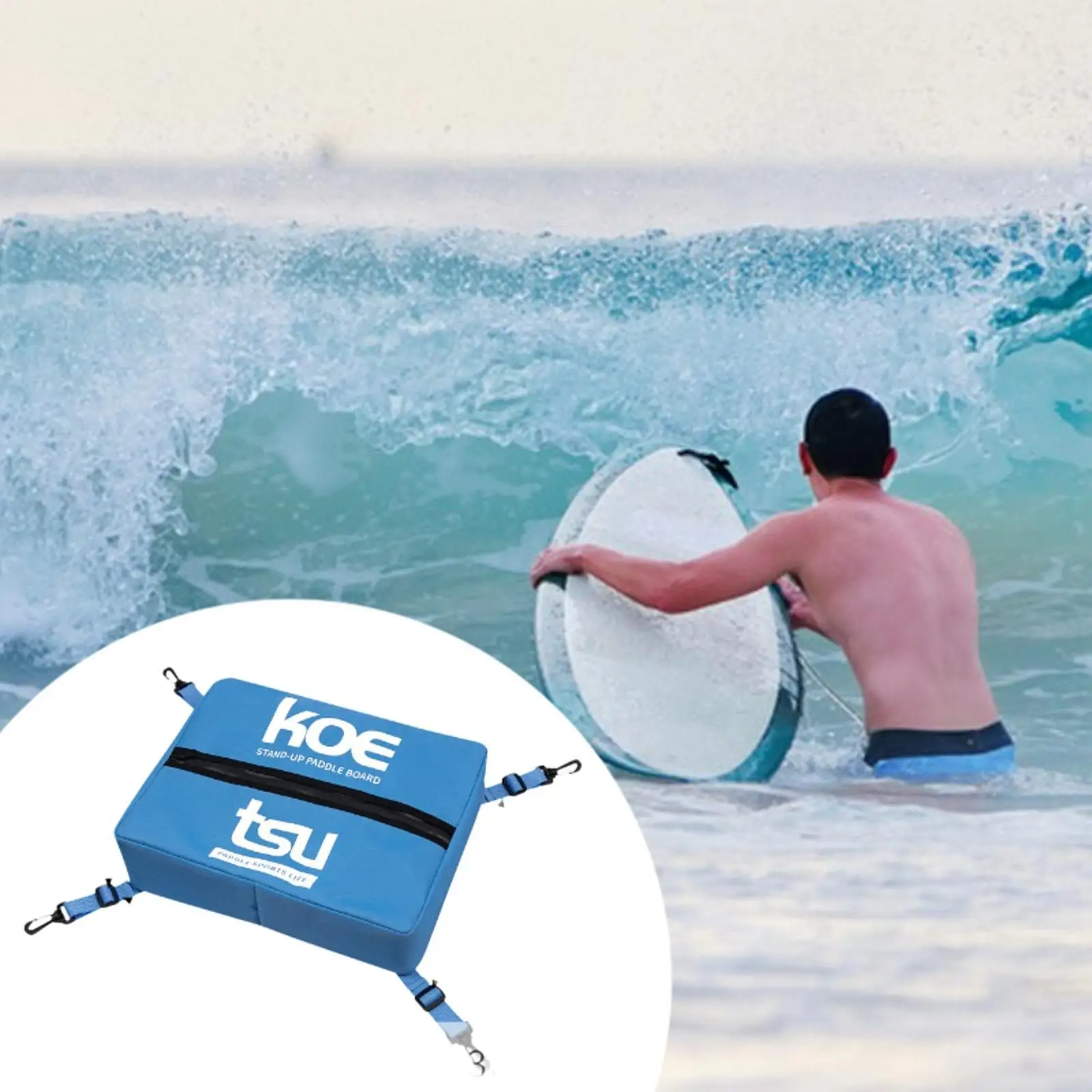 1 шт. Оксфордская сумка для хранения досок для каяка, сумка-холодильник на палубе, регулируемая герметичная сумка для хранения продуктов на молнии, аксессуары для серфинга
1 шт. Оксфордская сумка для хранения досок для каяка, сумка-холодильник на палубе, регулируемая герметичная сумка для хранения продуктов на молнии, аксессуары для серфинга