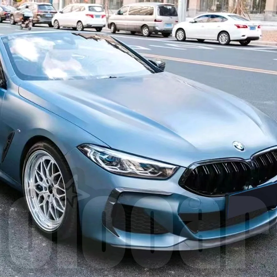 Хорошее качество, oiomotors, сухой карбоновый передний бампер, боковые канаты, отделка для BMW 8 серии G14 G15 G16
Хорошее качество, oiomotors, сухой карбоновый передний бампер, боковые канаты, отделка для BMW 8 серии G14 G15 G16