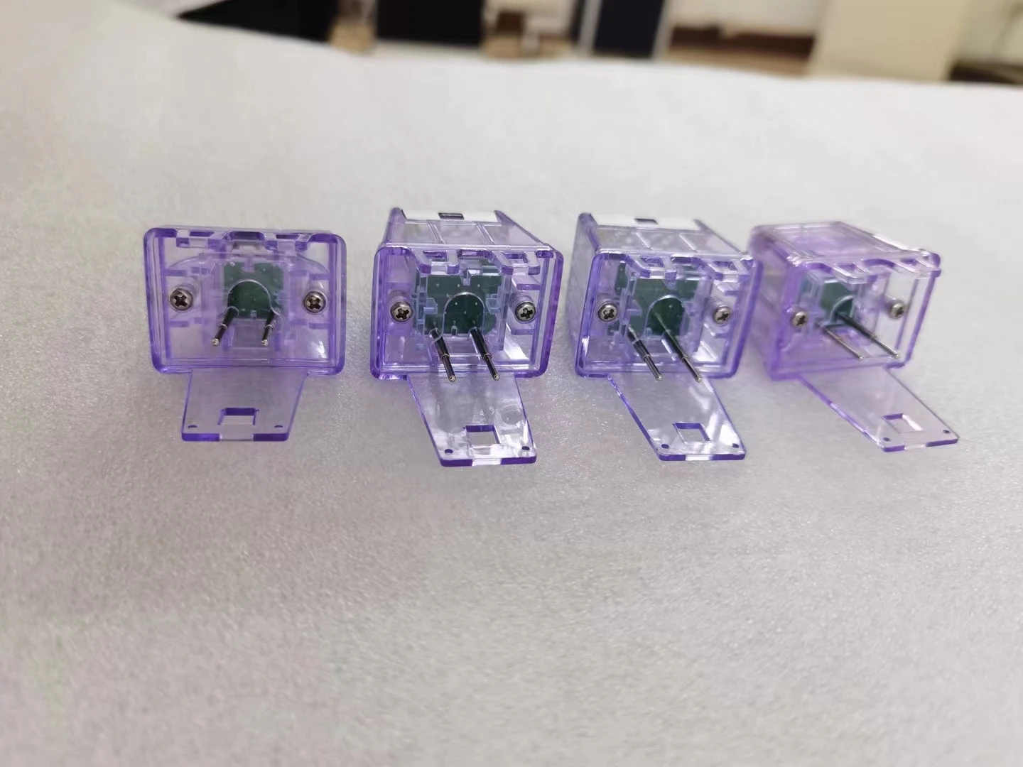 Inmodo Morph M8 Consumable disposale part
Inmodo Morph M8 Consumable disposale part