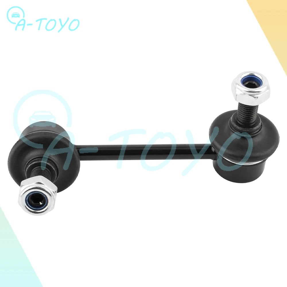 For Nissan Teana Rear Left/Right Stabilizer Link 56261-JN00A 56261JN00A 56261-JN00B 56261JN00B
For Nissan Teana Rear Left/Right Stabilizer Link 56261-JN00A 56261JN00A 56261-JN00B 56261JN00B