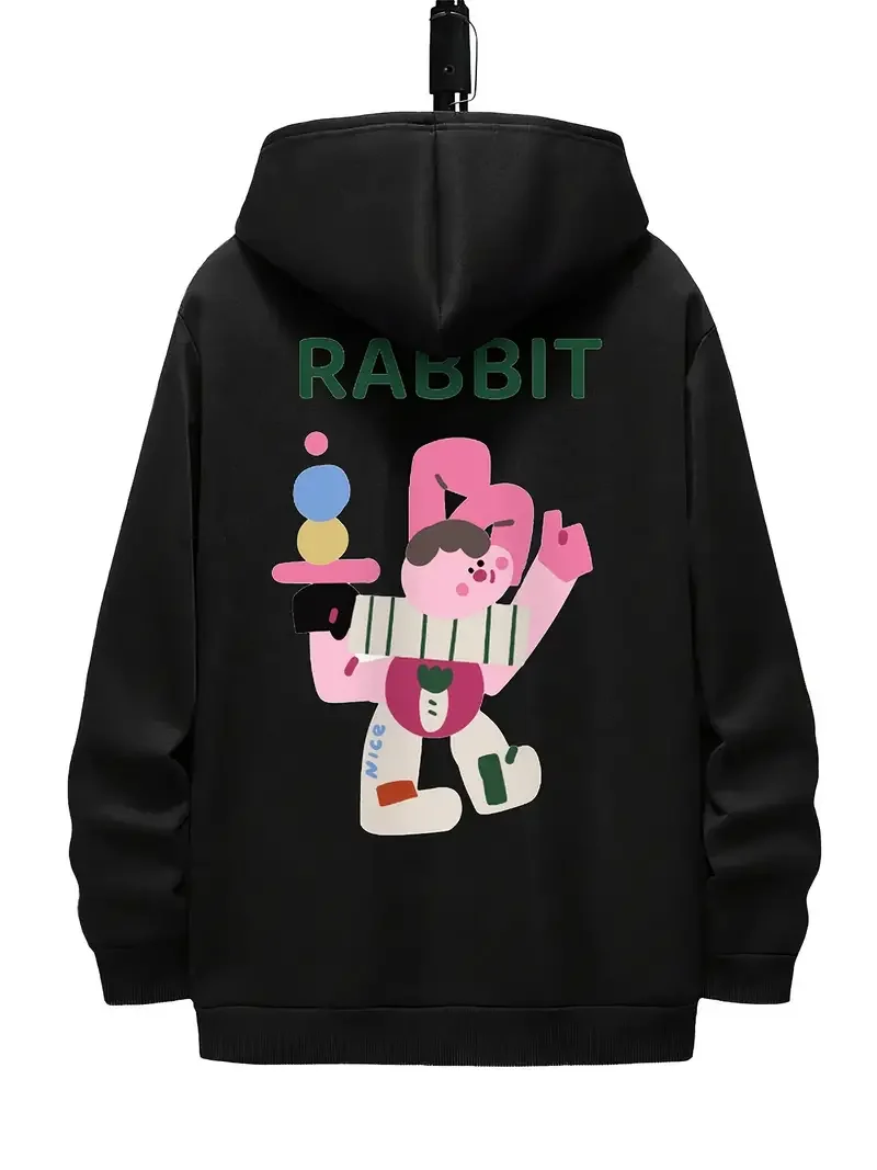 Men's fashionable sweatshirts, new high quality breathable cotton sweatshirts, men's y2k creative printed streetwear
Men's fashionable sweatshirts, new high quality breathable cotton sweatshirts, men's y2k creative printed streetwear