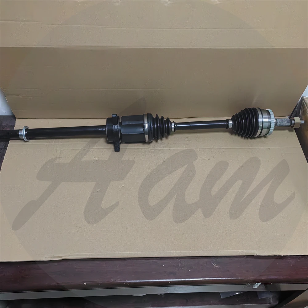 Front Right Drive Shaft For Nissan Altima L31 QR25DE 39100-8J065 391008J065 39100 8J065
Front Right Drive Shaft For Nissan Altima L31 QR25DE 39100-8J065 391008J065 39100 8J065