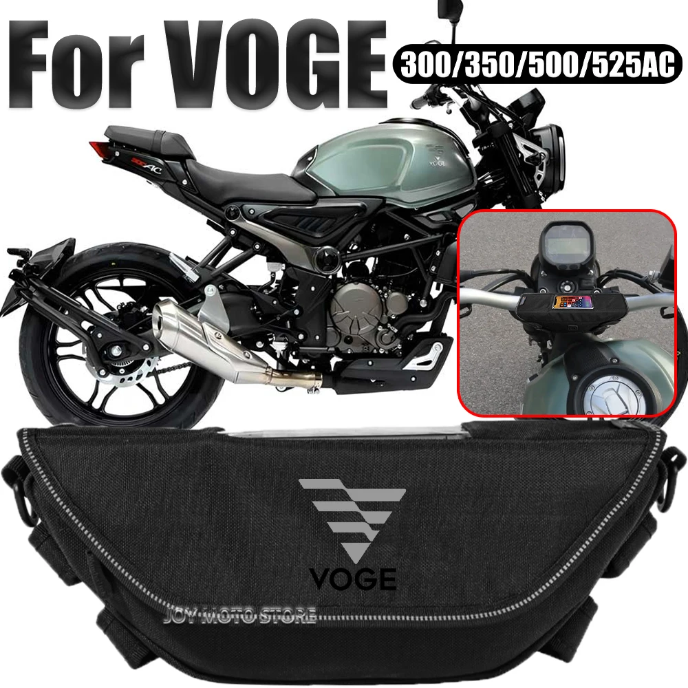 For Voge 300 350 500 525ac Motorcycle accessories tools bag Waterproof And Dustproof Convenient travel handlebar bag
For Voge 300 350 500 525ac Motorcycle accessories tools bag Waterproof And Dustproof Convenient travel handlebar bag