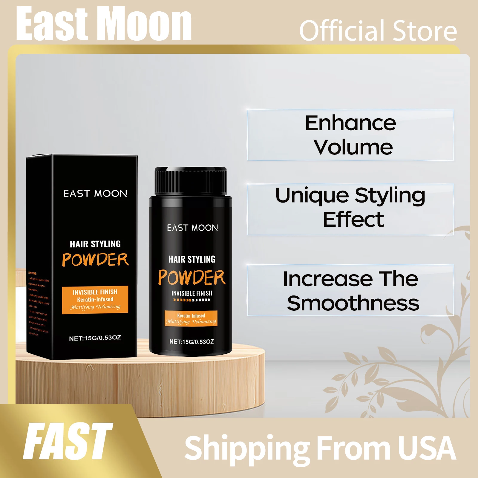 Кератиновый порошок для увеличения объема волос, сильная фиксация, улучшение роста, укладка, увеличение пушистости, сохраняет обновление волос, волокнистые порошки
Кератиновый порошок для увеличения объема волос, сильная фиксация, улучшение роста, укладка, увеличение пушистости, сохраняет обновление волос, волокнистые порошки