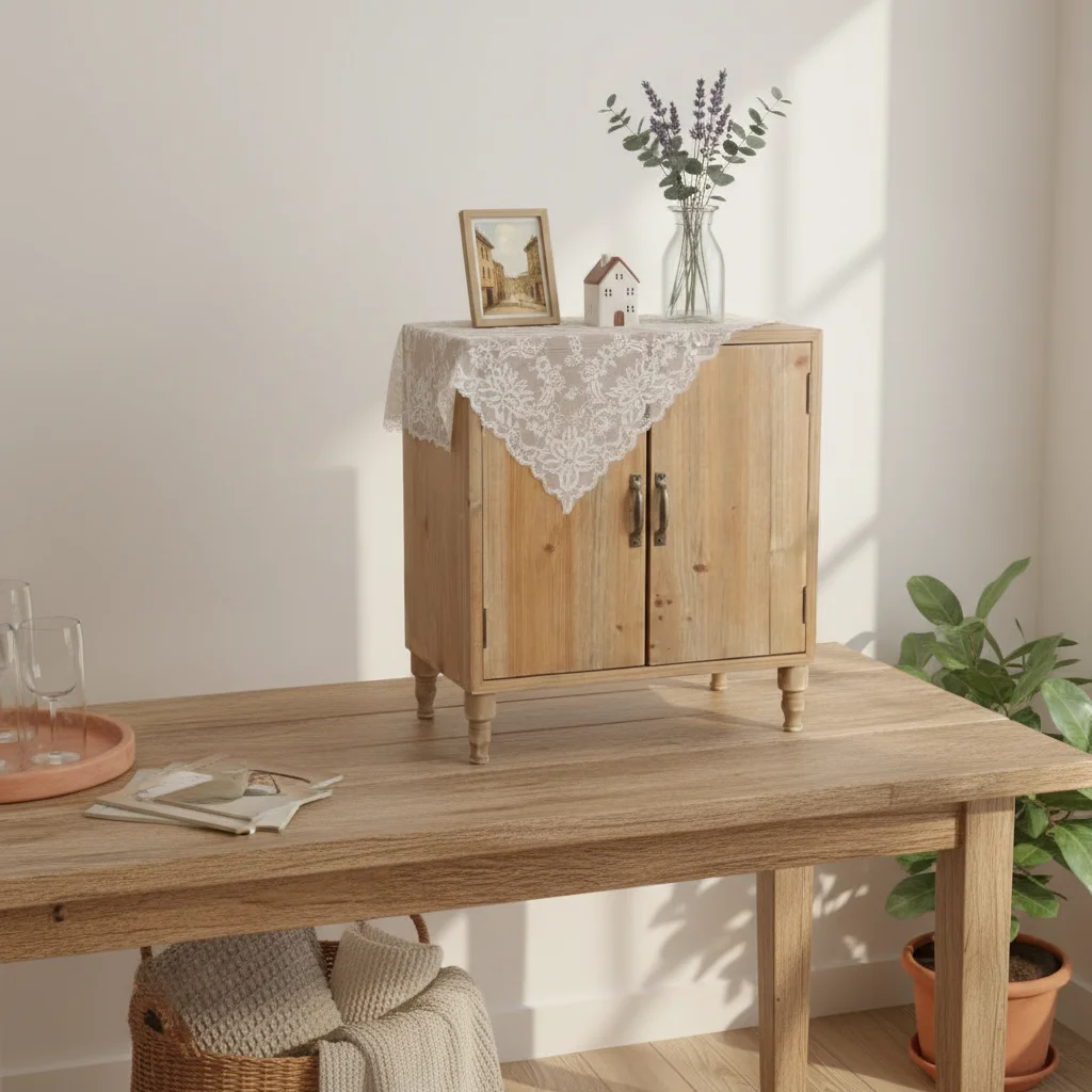 Rustic Wood Desktop Cabinet, Small Farmhouse Storage Cupboard With Doors, Tabletop Home Decor, Photography Prop Background
Rustic Wood Desktop Cabinet, Small Farmhouse Storage Cupboard With Doors, Tabletop Home Decor, Photography Prop Background