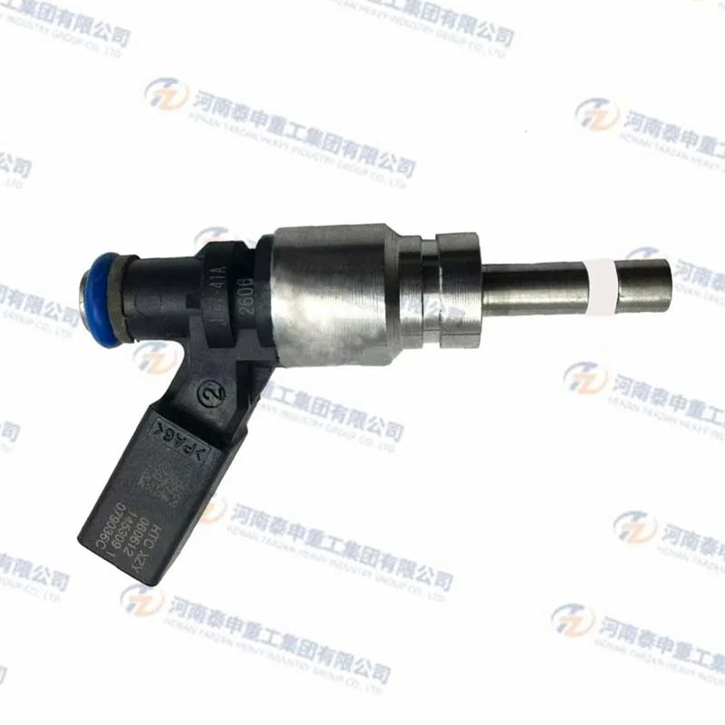 One pc Fuel Injector For Q7 A8L A6L 4.2L JSD7-41A 079906036C 079906036D 079906036C 079906036AA
One pc Fuel Injector For Q7 A8L A6L 4.2L JSD7-41A 079906036C 079906036D 079906036C 079906036AA