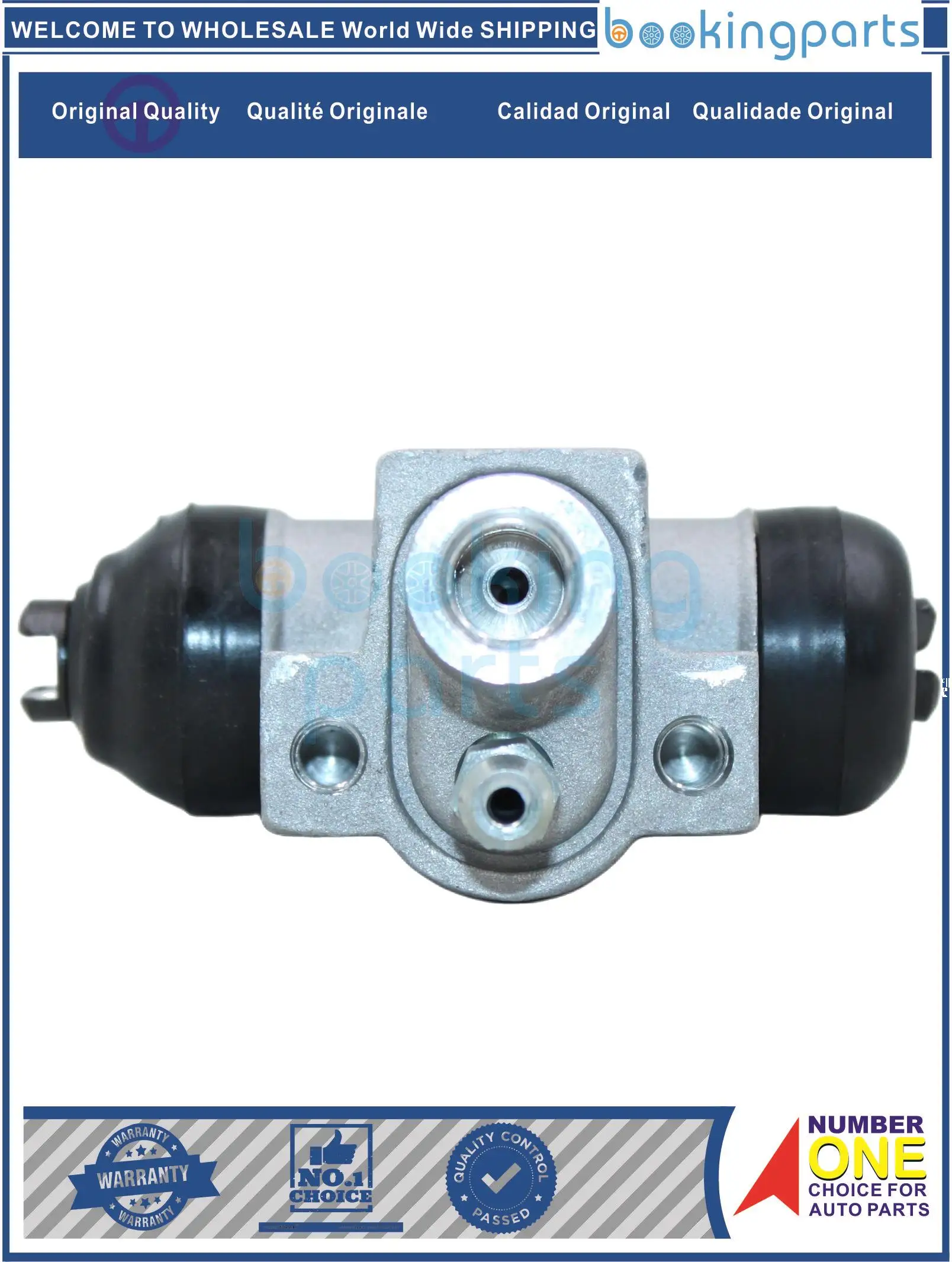 WHY53914,44100-7E611,441007E611 Wheel Cylinder For NISSAN ALMERA N16,BLUEBIRD U14,PRIMERA P11 96-06
WHY53914,44100-7E611,441007E611 Wheel Cylinder For NISSAN ALMERA N16,BLUEBIRD U14,PRIMERA P11 96-06
