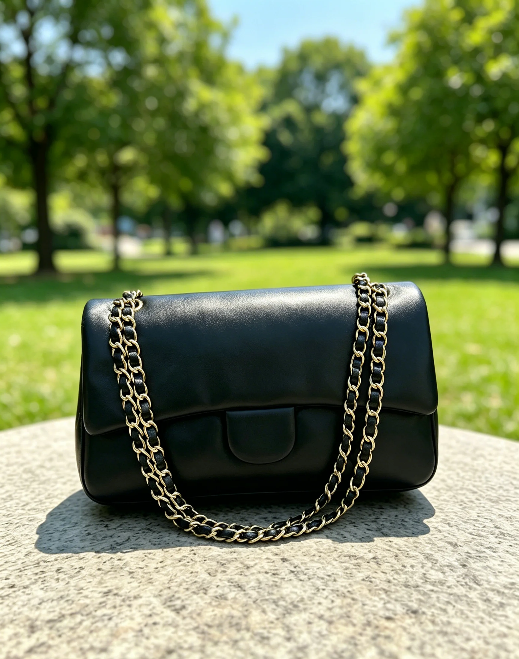 2026 Size: 25x16 cm NO BOX New Model - Versatile and Fashionable PU Leather Bag - Durable, High-Quality and Affordable
2026 Size: 25x16 cm NO BOX New Model - Versatile and Fashionable PU Leather Bag - Durable, High-Quality and Affordable