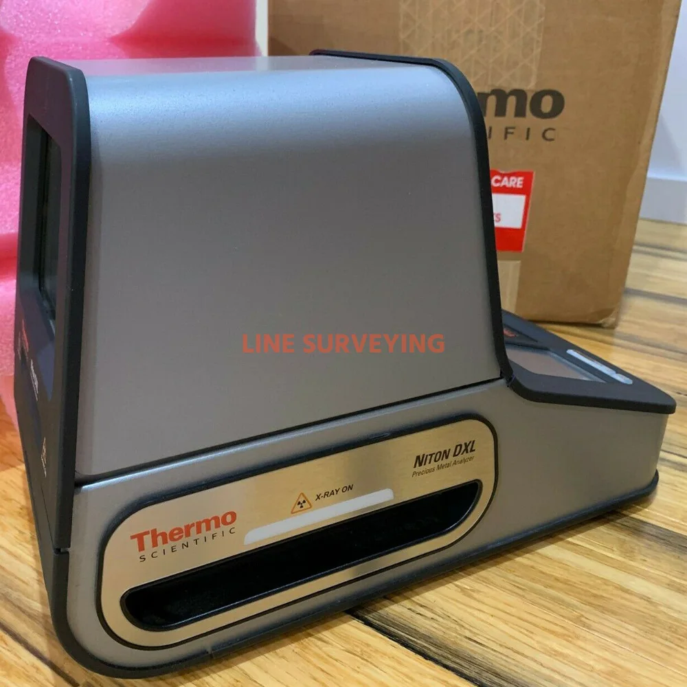 BEST BUY ON Thermo Scientific-Niton DXL-XRF Precious Metals Analyzer New and Original
BEST BUY ON Thermo Scientific-Niton DXL-XRF Precious Metals Analyzer New and Original