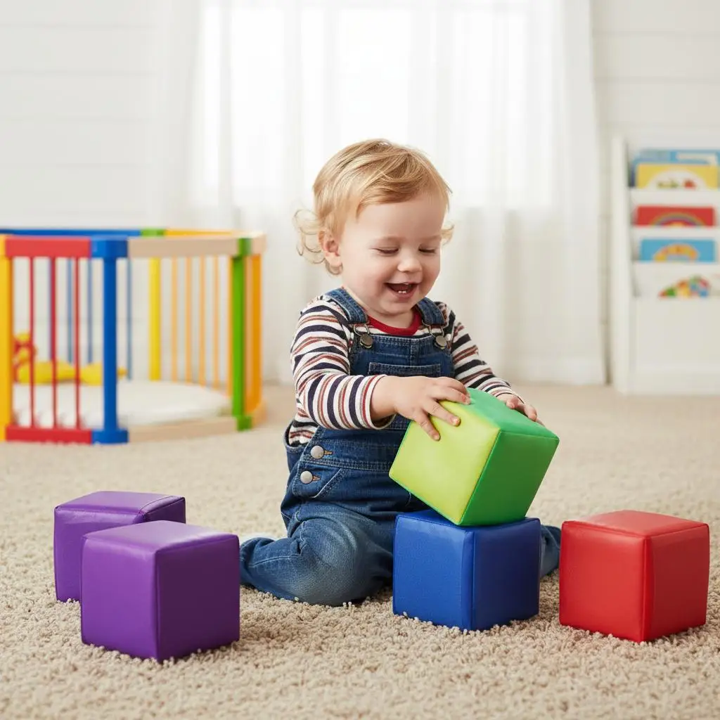 5 Pcs Educational Game Dice Playing Learning DIY Stacking Toy Educational Dice Set Customizable Game Dice for School and Home
5 Pcs Educational Game Dice Playing Learning DIY Stacking Toy Educational Dice Set Customizable Game Dice for School and Home